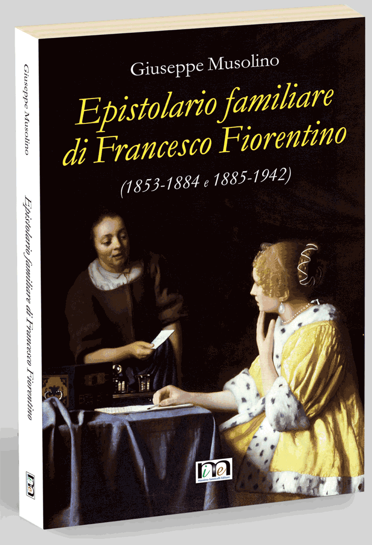 Epistolario familiare di Francesco Fiorentino