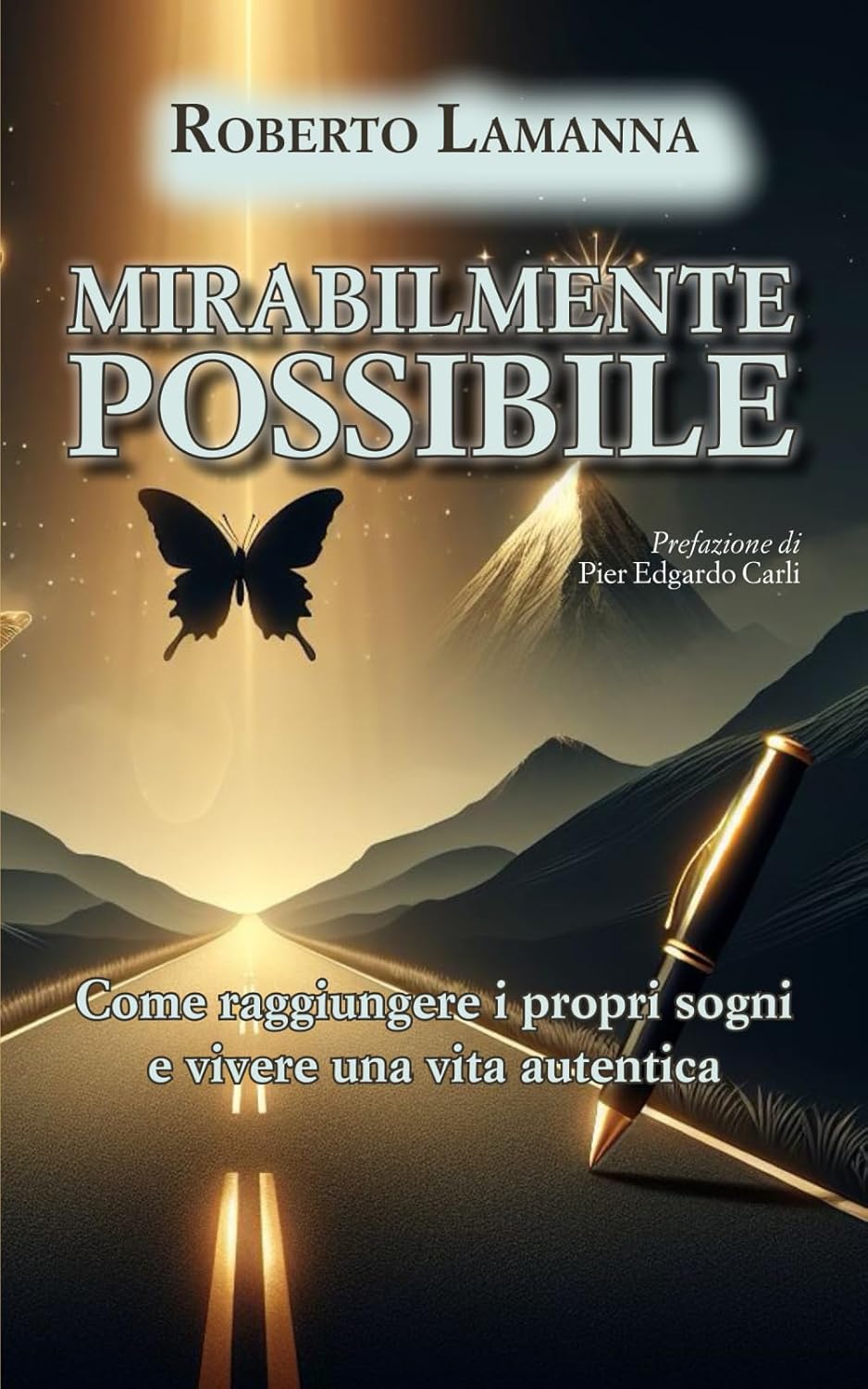 Mirabilmente Roberto Lamanna